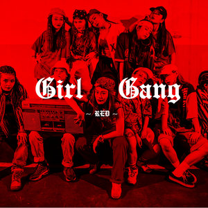 GIRL GANG