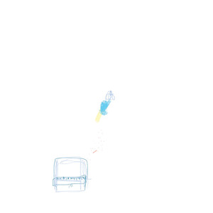 Petite fin du monde (piano, voix)