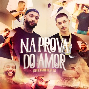 Na Prova do Amor (Explicit)