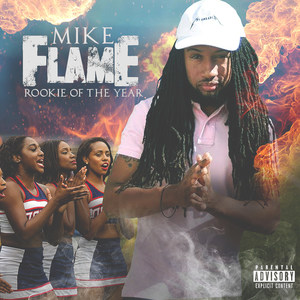 Rookie of the Year (Explicit)