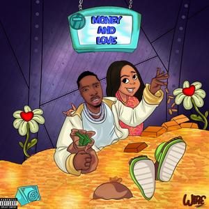 Don't let me go (feat. ERIMA)