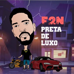 Preta de Luxo