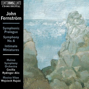 Intima miniatyrer (Intimate Miniatures), Op. 2 - Rondino: Moderato grazioso