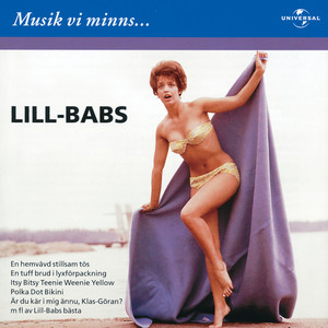 Itsy Bitsy Teenie Weenie Yellow Polka Dot Bikini