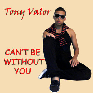 Can't Be Without You (Dub)