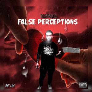 False Perceptions (Explicit)