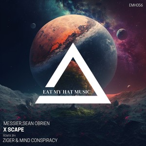 Xscape (Ziger & Mind Conspiracy Remix)