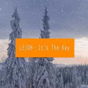 It's the Key (Explicit)