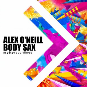 Body Sax (Extended Version)