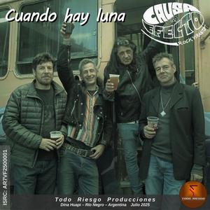 Cuando hay luna