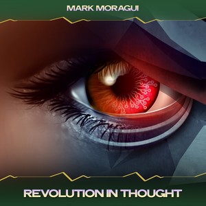 Revolution in Thought (Aldo Moraes's Tribal Mix, 24 Bit Remastered)