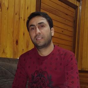 Bu gün mənim ad günümdü