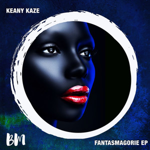 Fantasmagorie EP