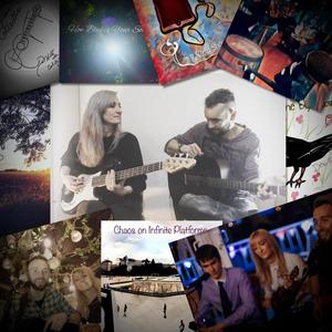 Stop(feat. Douglas Knight & Marie Hall)