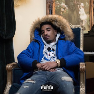 Gorgeous(feat. A1 Beam) (Explicit)