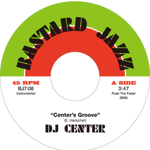 Center's Groove (Captain Planet Remix)