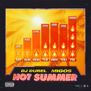 Hot Summer (Explicit)