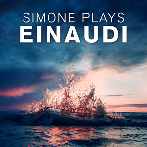 Simone Plays Einaudi