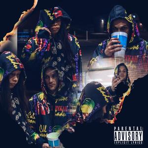 VVS (feat. NOVEMBER) (Explicit)