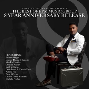 EPM Music Group 8th Anniversary Celebration