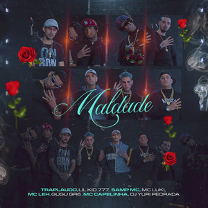 Maldade (Explicit)