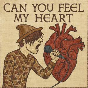 Can You Feel My Heart (Medieval Instrumental Version)