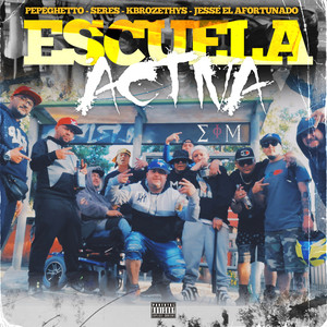 Escuela Activa (Explicit)