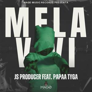 Me La Vivi (feat. Papaa Tyga & Mago Music Records)