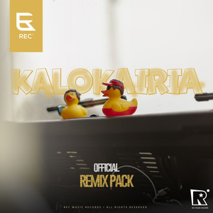 KALOKAIRIA (CHRISTAF REMIX)