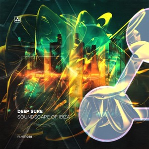 Soundscape of Ibiza (Extended Day Mix)