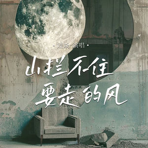 山拦不住要走的风