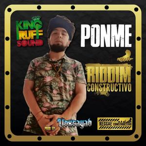 Ponme (feat. Roy Rebelde)