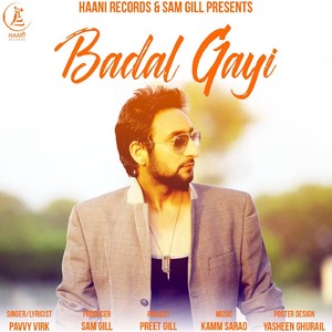 Badal Gayi