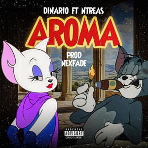 AROMA (feat. NTREAS & NEXFADE)