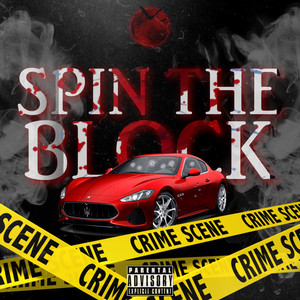 Spin The Block (Explicit)