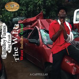 The W.I.C. The West Indian Chief (Radio Edit A Cappellas)