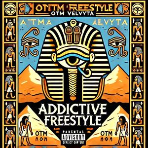 Addictive (freestyle) [Explicit]