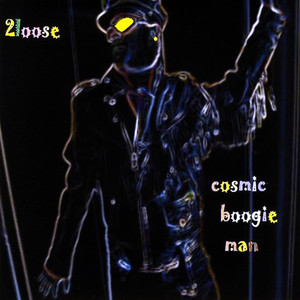 Cosmic Boogie Man