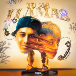 Tu Me Llamas (feat. Tunechikidd)