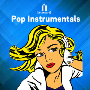 Pop Instrumentals, Vol. 1