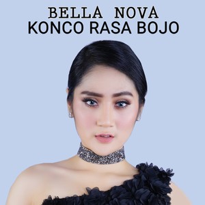 Konco Rasa Bojo