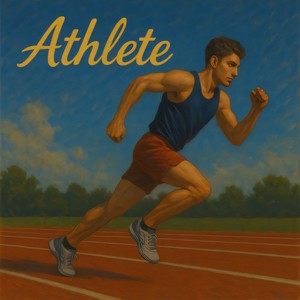 Athlete (Explicit)