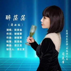 醉茫茫 (舞曲版)