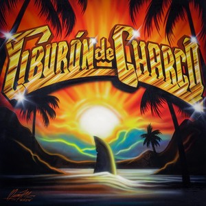 Tiburón De Charco (feat. Ruben Blades, Pash & Squiz)