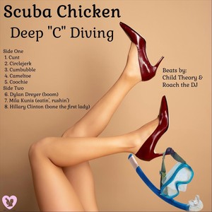 Deep "C" Diving (Explicit)