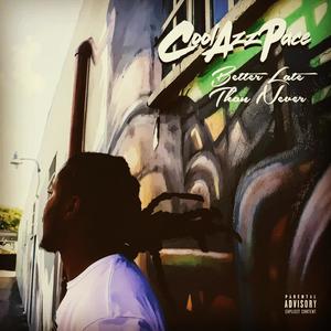 I Tried(feat. Tre Diggz) (Explicit)