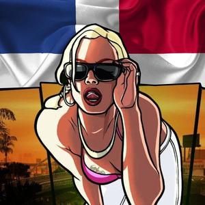 GTA San Andreas Dembow