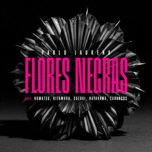 Flores Negras