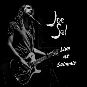 Live At Scimmie