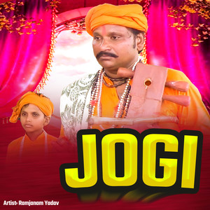 Jogi
